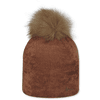 Sterntaler Cappello marrone