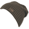Sterntaler Slouch Beanie brązowy