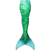 XTREM Toys and Sports - Coda da sirena Fin Fun Island Opal, Youth XL (143-152)
