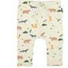 STACCATO  Legginsy forest wzorzyste