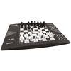 LEXIBOOK ChessMan® Elite, elektronisches Schachspiel mit Berührungstastatur