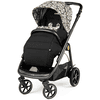 Peg Perego Wózek spacerowy Veloce Graphic Gold