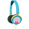LEXIBOOK Peppa Pig Stereo Kopfhörer