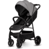 lionelo Buggy Zoey Grijs Stone 