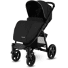 lionelo Buggy Annet Plus Black Carbon