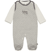 Feetje romper 2-piece Hi Elephant Off white 