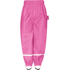 Playshoes  Pantalones de vellón rosa