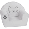 knorr® toys sillón infantil - "Cat Lilli