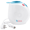 Badabulle Stoomflessenwarmer Easy Plus Thuis & Auto