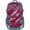 neoxx Active Schulrucksack Berry Vibes