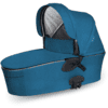 X-lander Babywanne X-Pram Petrol Blue