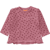 STACCATO Sweatshirt bærmønstret