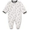 Sanetta Combinaison enfant monstre all-over offwhite 