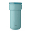MEPAL Thermobecher Ellipse 475 ml - Nordic Green