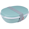 MEPAL Lunchbox Ellipse duo - Nordic Green