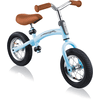 GLOBBER Bici senza pedali GO BIKE AIR, blu pastello