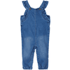 name it Lyhyet housut Nbfatoras Medium Sininen Denim