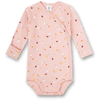 Sanetta Wickelbody rosa 