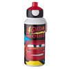 MEPAL Trinkflasche Pop-up Campus 400 ml - Cars Go