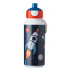 MEPAL Trinkflasche Pop-up Campus 400 ml - Space
