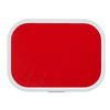 MEPAL Campus brooddoos - rood