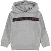 name it Sweatshirt Nmmnik Grey Melange