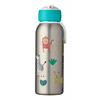 MEPAL Termo Campus abatible 350 ml - Animal Friends 