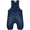 name it Dungarees Nbmundo Tmavě modrá džínovina