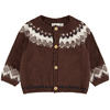 name it Cardigan Nbmolan Rocky Road