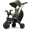 doona  ™ Liki Tricycle - Tříkolka S3 Desert Green 