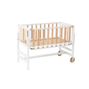 geuther Lettino co-sleeping Betty bianco/naturale