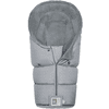 odenwälder Fodmuffe Lo-Go fashion modern graphic silver 