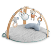 Ingenuity Babygym met houten boog