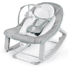 Ingenuity Transat balancelle bébé Keep Cozy™ Grow with Me Weaver™