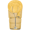 odenwälder Fußsack Lo-Go fashion modern graphic mustard