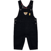 Steiff Latzhose, navy