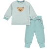 Steiff Baby Set 2-tlg. tourmaline