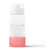 bumpli® Nachtlicht für jede Flasche - 2. Generation in rot