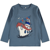 name it Langarmshirt Nmmoleg Bering Sea