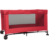 KOELSTRA Lettino da viaggio sleeper T5 Red Melange