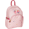 SPIEGELBURG COPPENRATH Rucksack Prinzessin Lillifee (Glitter & Gold)