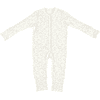 Alvi® Pyjama Hearts white