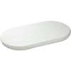 Alvi® Matelas pour berceau Ground Air Premium 80x46 cm