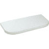 Alvi ® Comforter madras afrundet Ground Air Premium 80 x 42 cm 