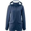 mamalila All-weather draagjas Cosy Allround er navy