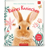 SPIEGELBURG COPPENRATH Meine erste Tierbaby-Geschichte: Kleines Kaninchen