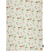Alvi ® Dětská deka Organic Cotton Koaly World 75 x 100 cm