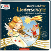 SPIEGELBURG COPPENRATH Mein Liebster Liederschatz: Mit Bildern singen... Frohe Weihnachten 