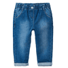 OVS Baggy Jeggings Dark Denim