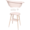 Luma ® Baby care  Badesæt basis Sense Edition Mellow Rose